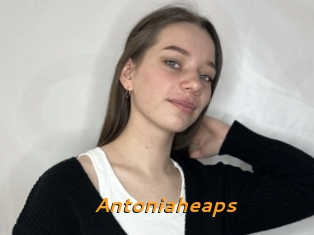 Antoniaheaps