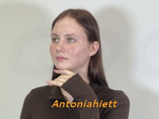 Antoniahiett