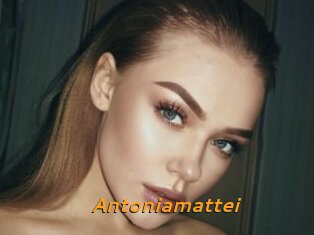 Antoniamattei