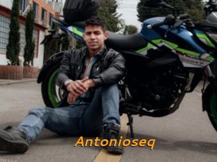 Antonioseq