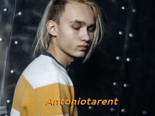 Antoniotarent
