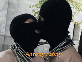 Antony_ronny