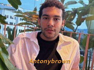 Antonybrown