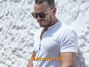 Antonyroll