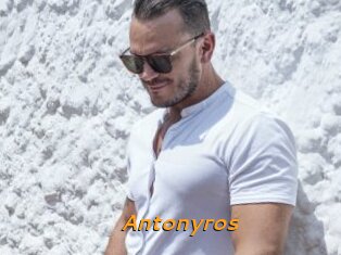 Antonyros
