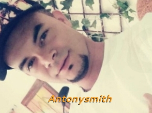 Antonysmith