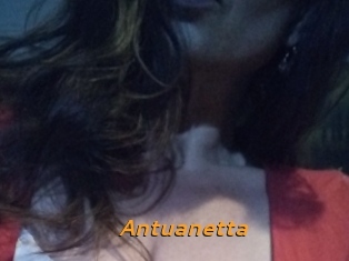 Antuanetta