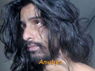 Anubys