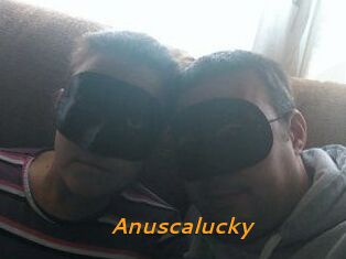 Anuscalucky