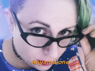 Anyamalone