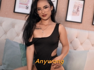 Anywong