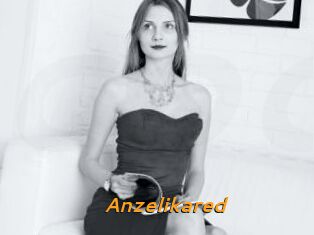 Anzelikared