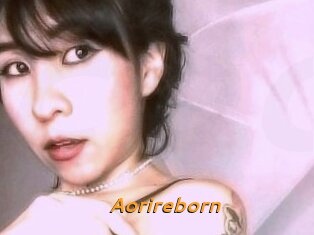Aorireborn