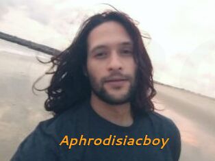 Aphrodisiacboy