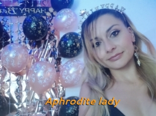 Aphrodite_lady