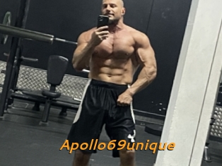 Apollo69unique