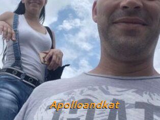 Apolloandkat