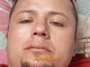 Apolo_hot