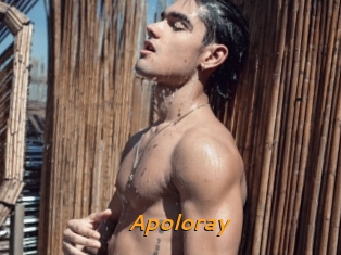Apoloray
