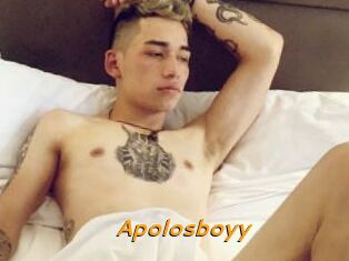 Apolosboyy