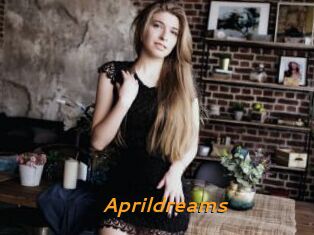 Aprildreams