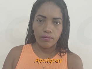 Aprilgray