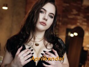Aprilkendal