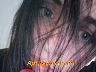 Aprilsummerlin