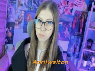 Aprilwalton