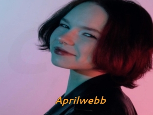Aprilwebb