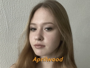 Aprilwood