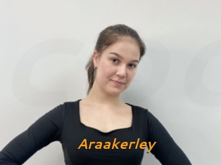 Araakerley