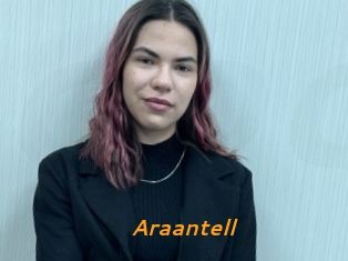Araantell