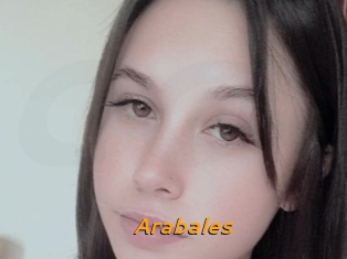 Arabales