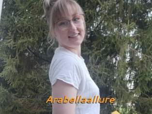 Arabellaallure