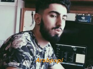 Arabpxpi
