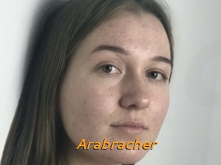 Arabracher