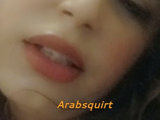 Arabsquirt