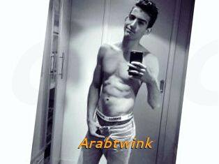 Arabtwink