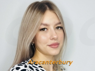 Aracanterbury