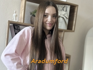 Aradumford