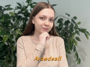 Araedsall