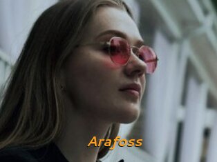 Arafoss