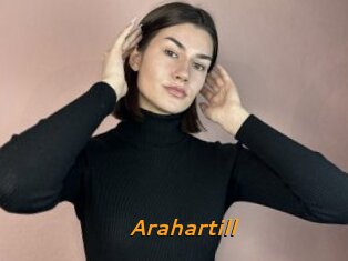 Arahartill