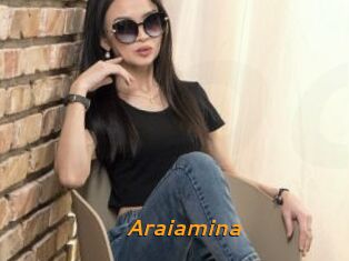 Araiamina