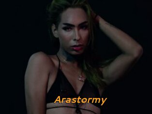Arastormy
