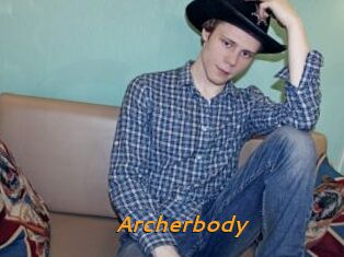 Archerbody