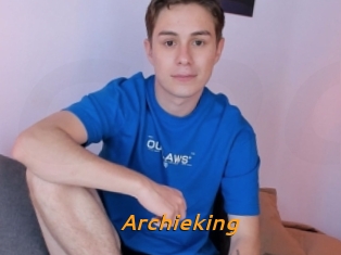 Archieking