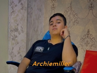 Archiemiller