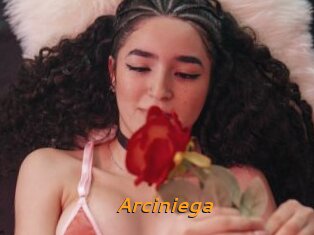 Arciniega